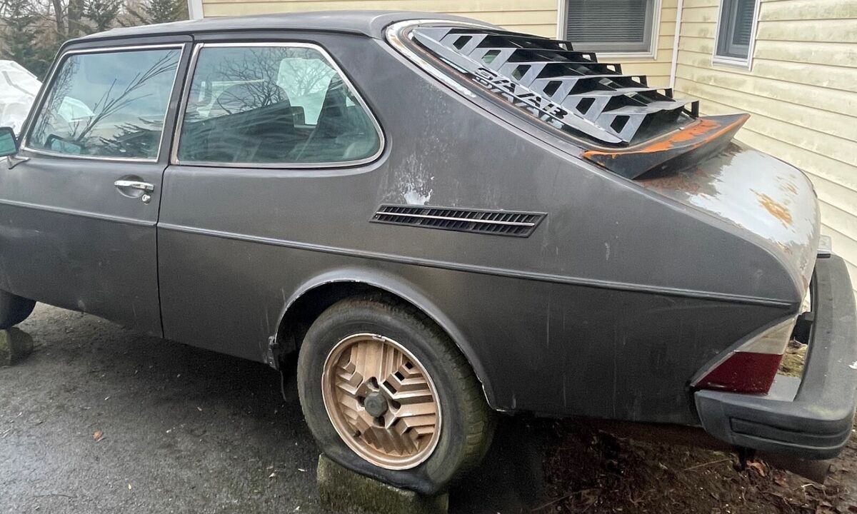 1978 Saab Other - photo 4