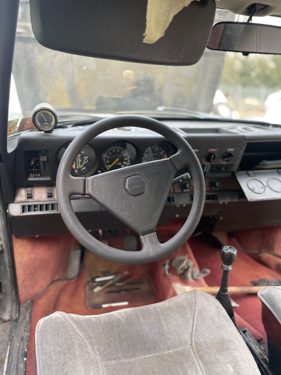 1978 Saab Other - photo 8