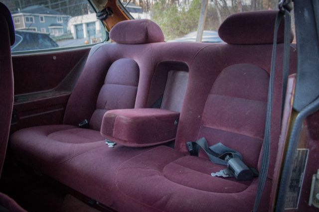 1978 Saab 99 EMS - photo 8