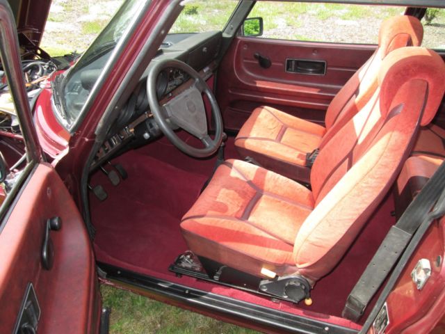 1978 Saab Other - photo 12