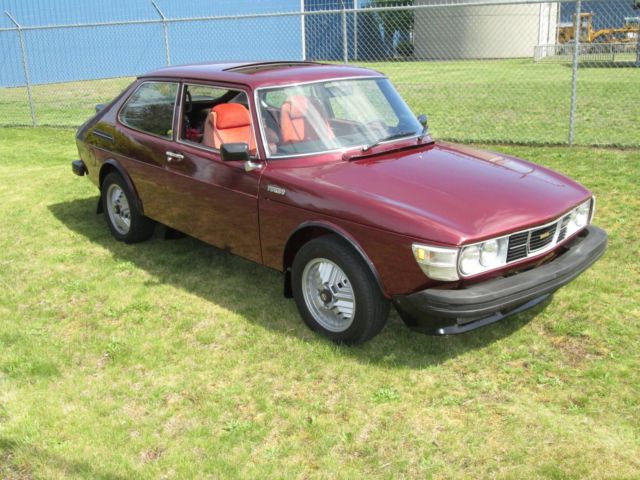 1978 Saab Other - photo 5