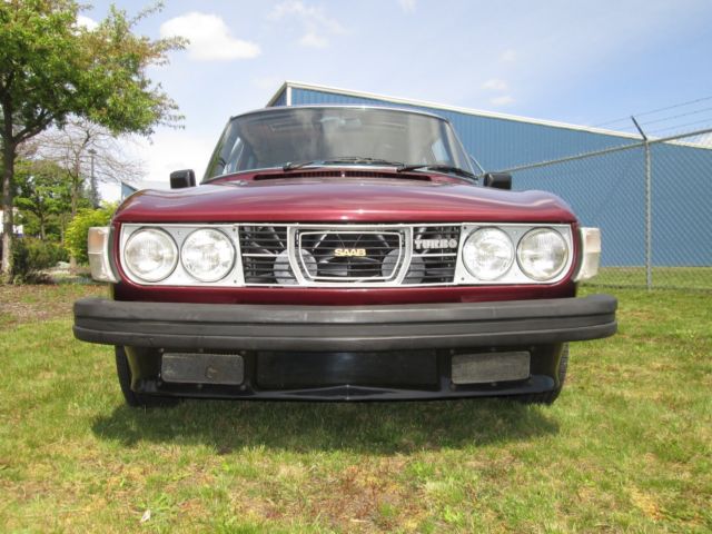 1978 Saab Other - photo 6