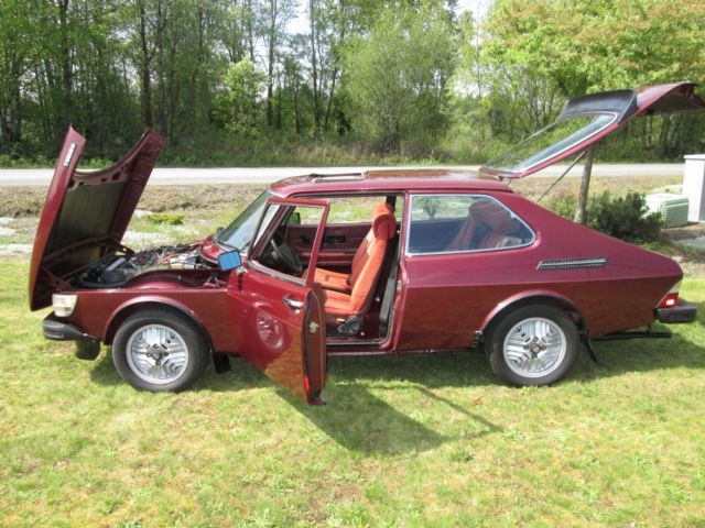 1978 Saab Other - photo 9