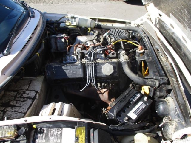 1978 Saab 99GLE - photo 10