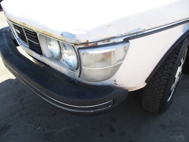 1978 Saab 99GLE - photo 11