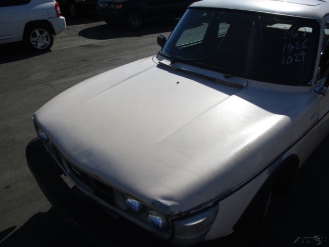 1978 Saab 99GLE - photo 12