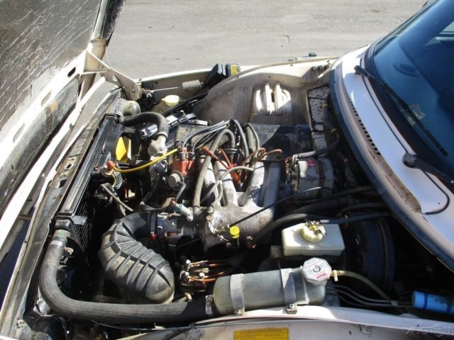 1978 Saab 99GLE - photo 9