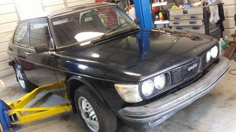 1978 Sabb 99 turbo Very RARE 1978 Saab Other hatch