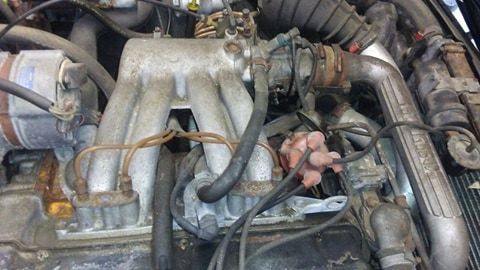 1978 Saab Other hatch - photo 10
