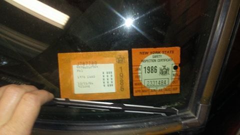 1978 Saab Other hatch - photo 12