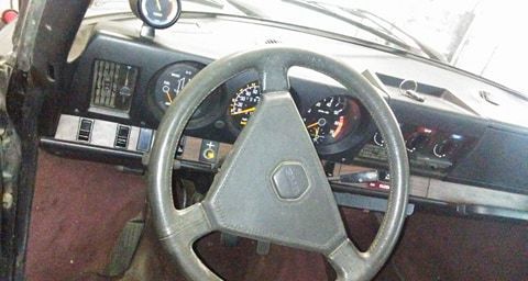 1978 Saab Other hatch - photo 3