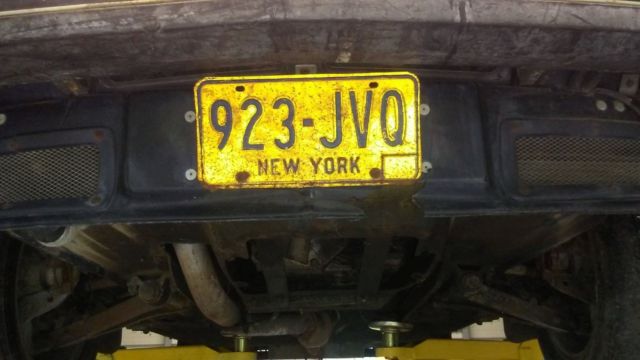 1978 Saab Other hatch - photo 6