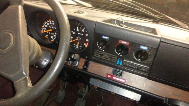 1978 Saab Other hatch - photo 7