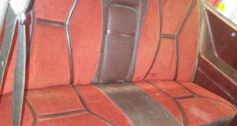 1978 Saab Other hatch - photo 8