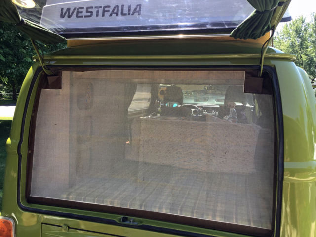 1978 Volkswagen Bus/Vanagon - photo 13