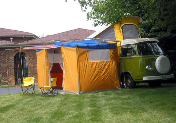 1978 Volkswagen Bus/Vanagon - photo 4