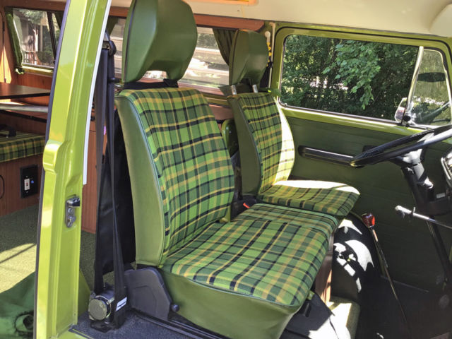 1978 Volkswagen Bus/Vanagon - photo 5