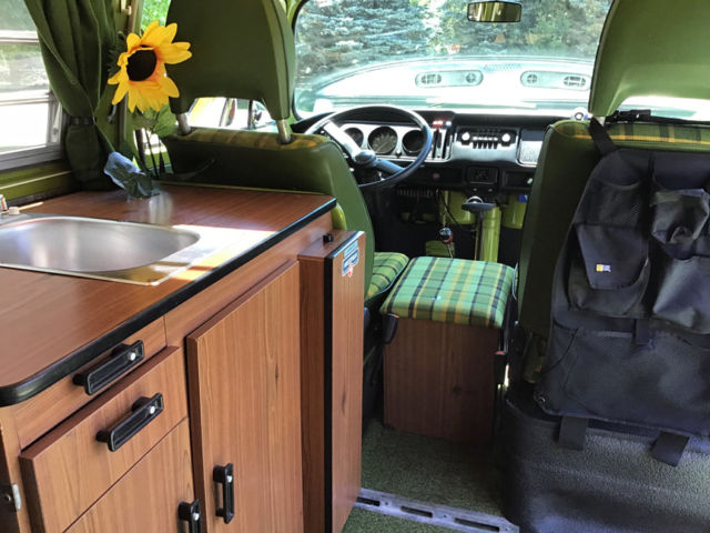 1978 Volkswagen Bus/Vanagon - photo 7