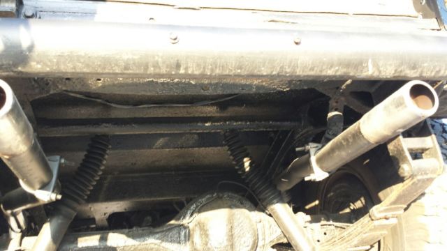 1978 Toyota Land Cruiser - photo 11