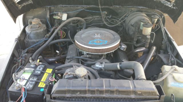 1978 Toyota Land Cruiser - photo 12