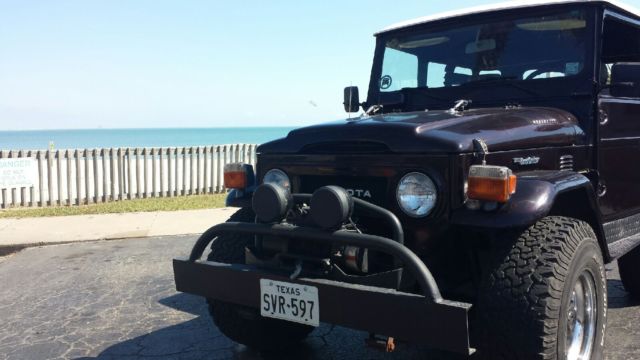 1978 Toyota Land Cruiser - photo 3