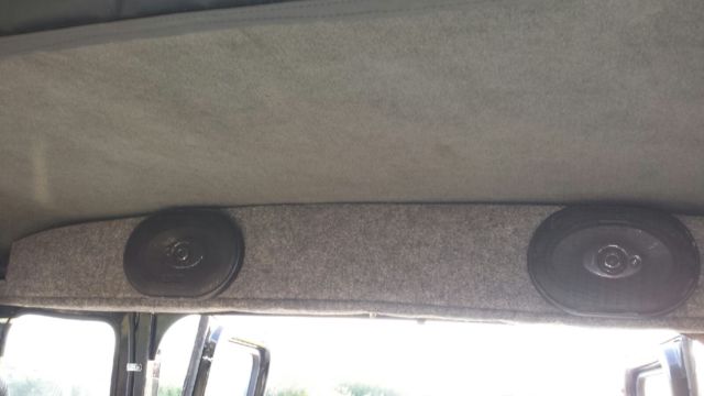 1978 Toyota Land Cruiser - photo 9