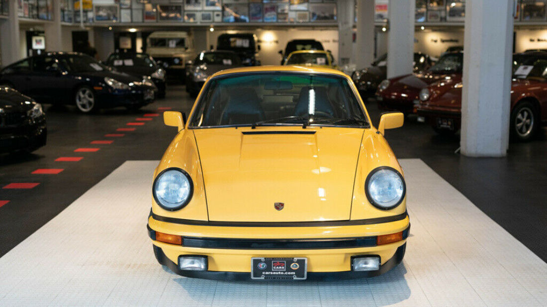 1978 Porsche 911 SC - photo 7