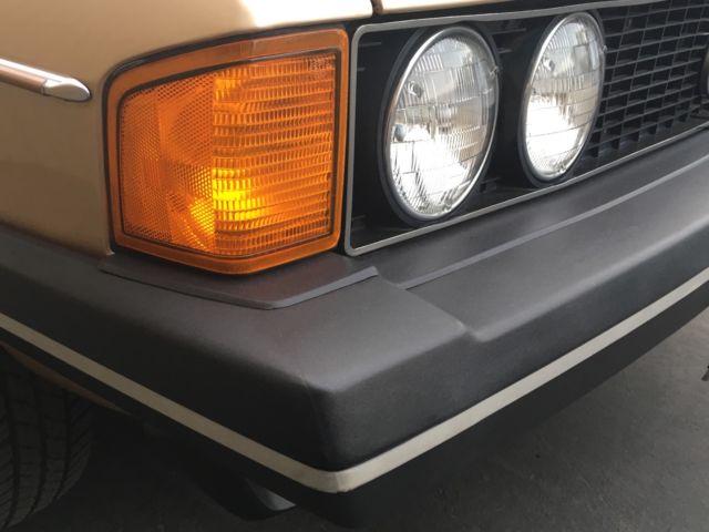 1978 Volkswagen Scirocco - photo 10