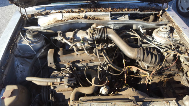 1978 Volkswagen Scirocco - photo 2