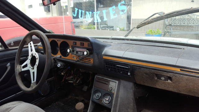1978 Volkswagen Scirocco - photo 9