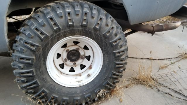 1978 International Harvester Scout - photo 13
