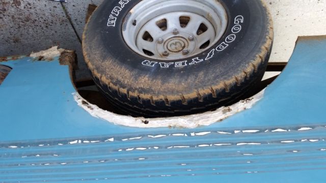 1978 International Harvester Scout Scout II - photo 11