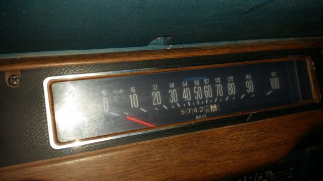 1978 International Harvester Scout Scout II - photo 4