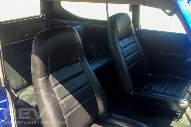 1978 International Harvester Scout - photo 3