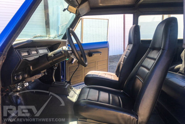 1978 International Harvester Scout - photo 5