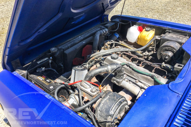 1978 International Harvester Scout - photo 6