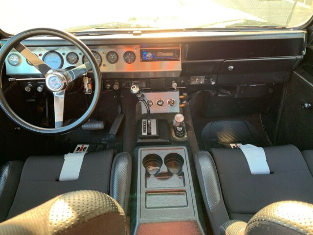 1978 International Harvester Scout Bronco - photo 2