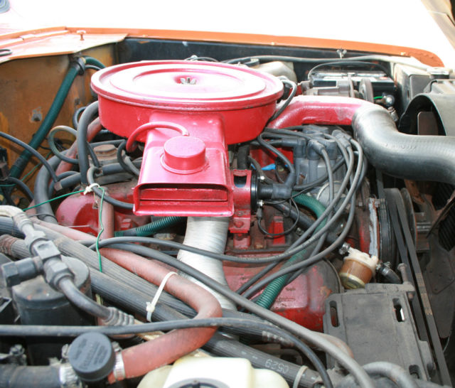 1978 International Harvester Scout International Harvester - photo 11