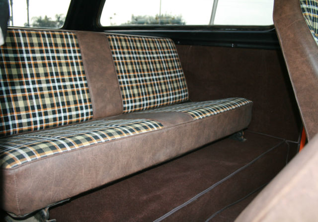 1978 International Harvester Scout International Harvester - photo 7