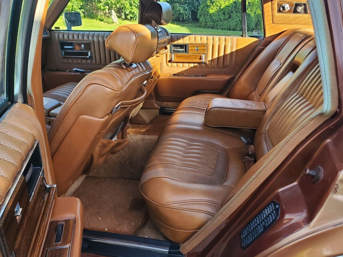 1978 Cadillac Seville - photo 11