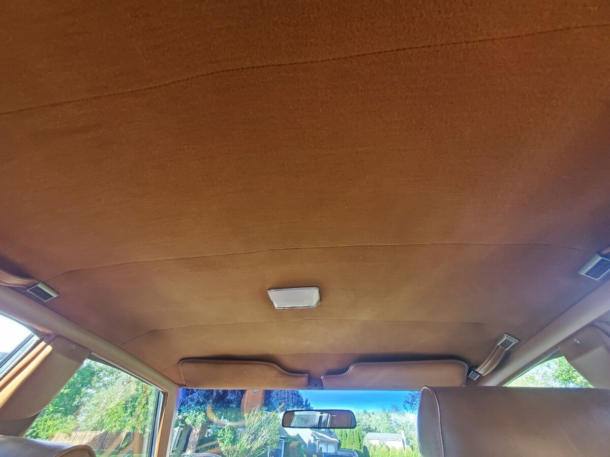 1978 Cadillac Seville - photo 7
