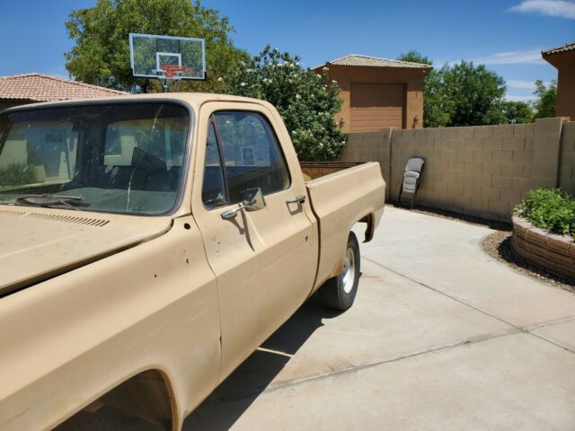 1978 GMC Other - photo 2