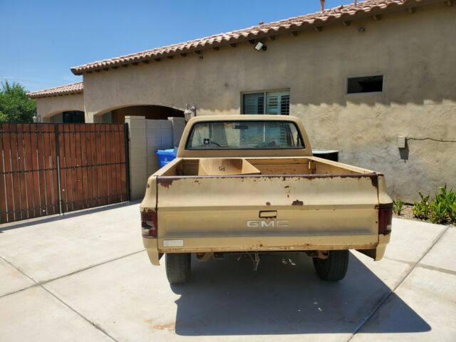 1978 GMC Other - photo 3