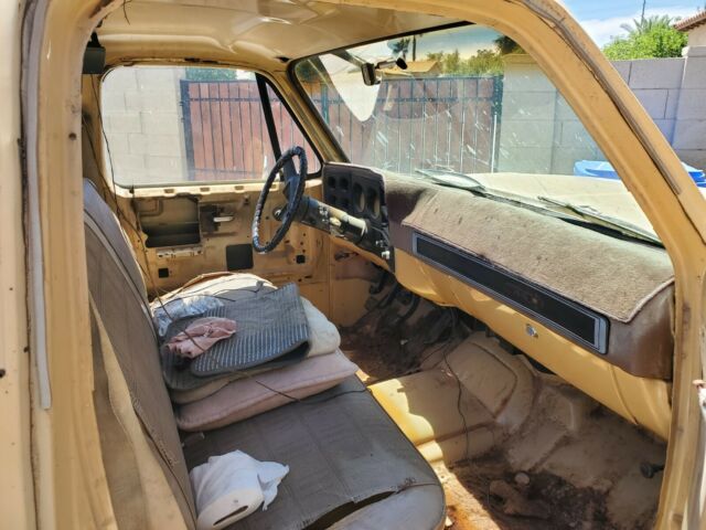 1978 GMC Other - photo 4