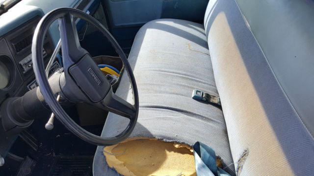 1978 GMC Sierra 1500 Sierra Grande - photo 5
