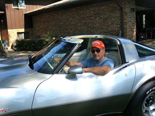 1978 Chevrolet Corvette 25th Anniversary - photo 13
