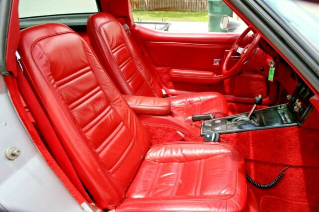 1978 Chevrolet Corvette Anniversary Edition - photo 11