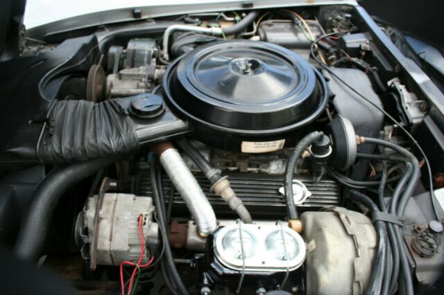 1978 Chevrolet Corvette Anniversary Edition - photo 12