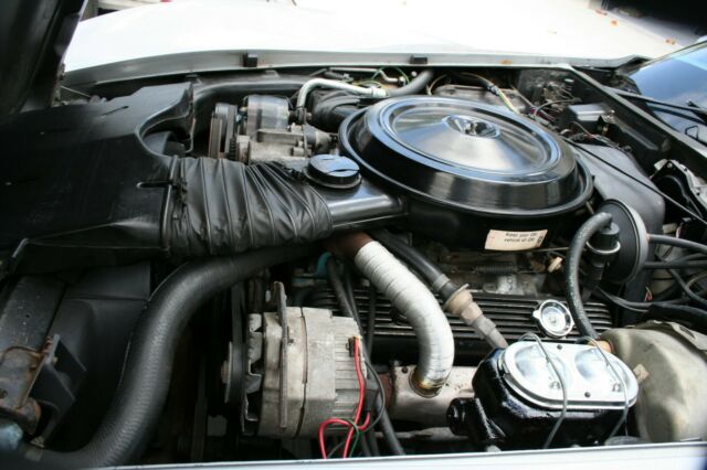 1978 Chevrolet Corvette Anniversary Edition - photo 13