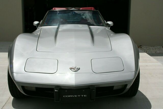 1978 Chevrolet Corvette Anniversary Edition - photo 4